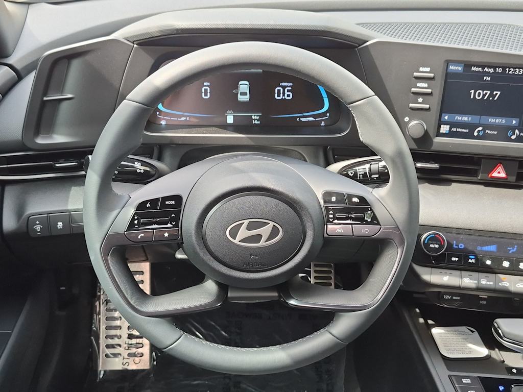 Thumbnail: 2026 Hyundai Elantra - 14