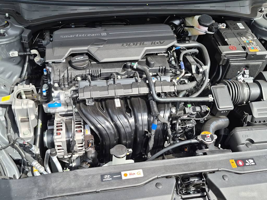 Thumbnail: 2026 Hyundai Elantra - 9