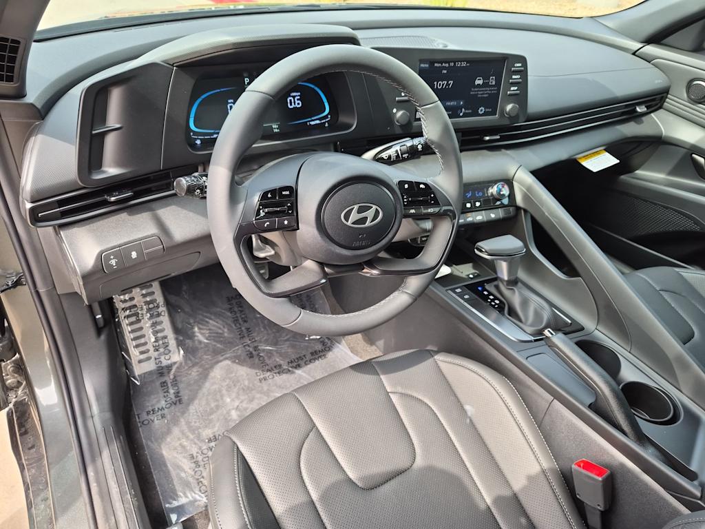 Thumbnail: 2026 Hyundai Elantra - 2