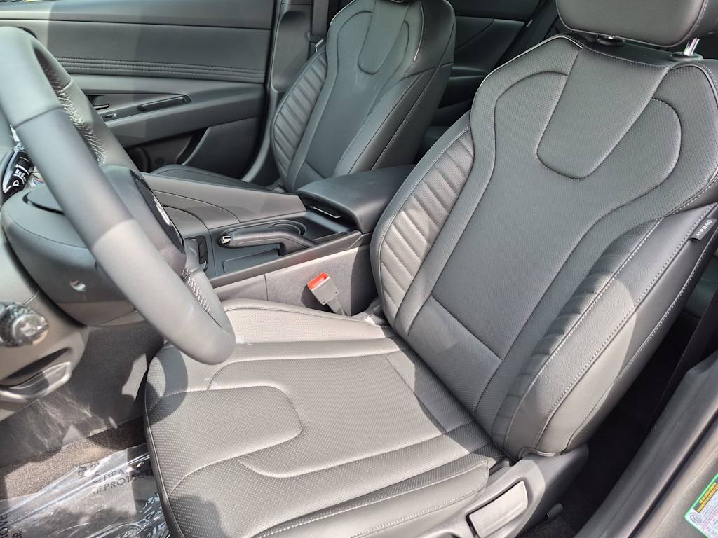 Thumbnail: 2026 Hyundai Elantra - 11
