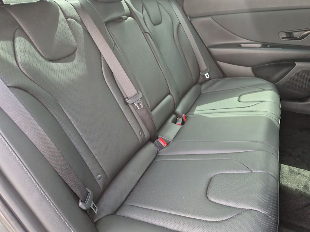 Thumbnail: 2026 Hyundai Elantra - 27