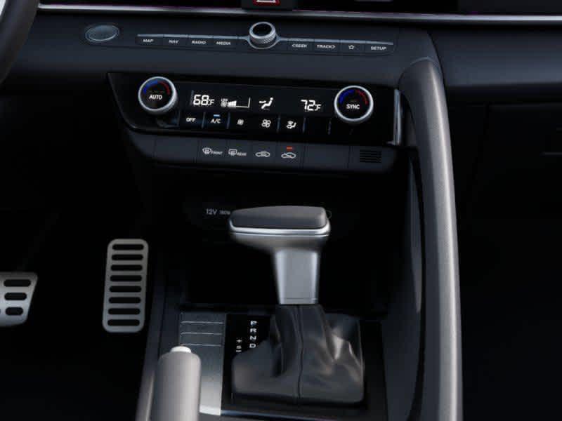 Thumbnail: 2025 Hyundai Elantra - 9