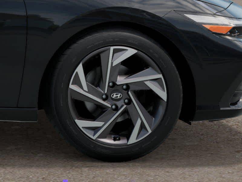 Thumbnail: 2025 Hyundai Elantra - 6