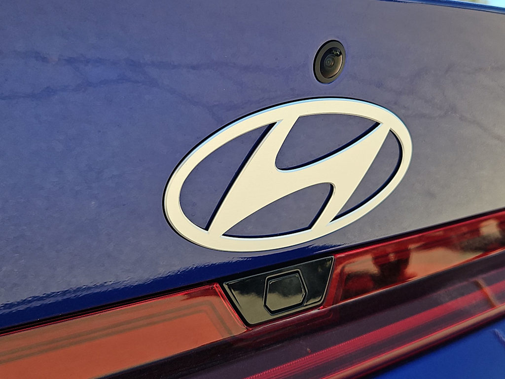 Thumbnail: 2025 Hyundai Elantra - 6