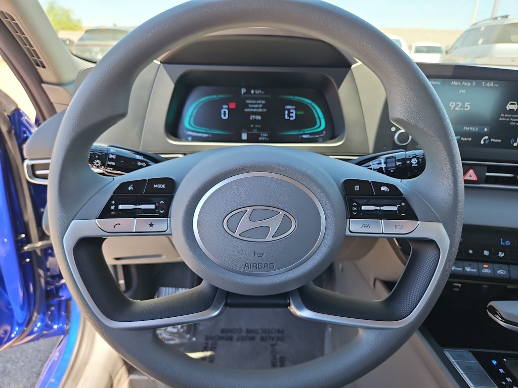 Thumbnail: 2025 Hyundai Elantra - 13