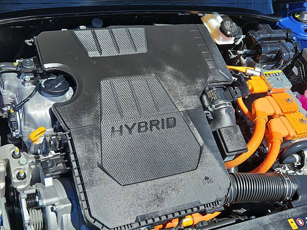 Thumbnail: 2025 Hyundai Elantra - 8