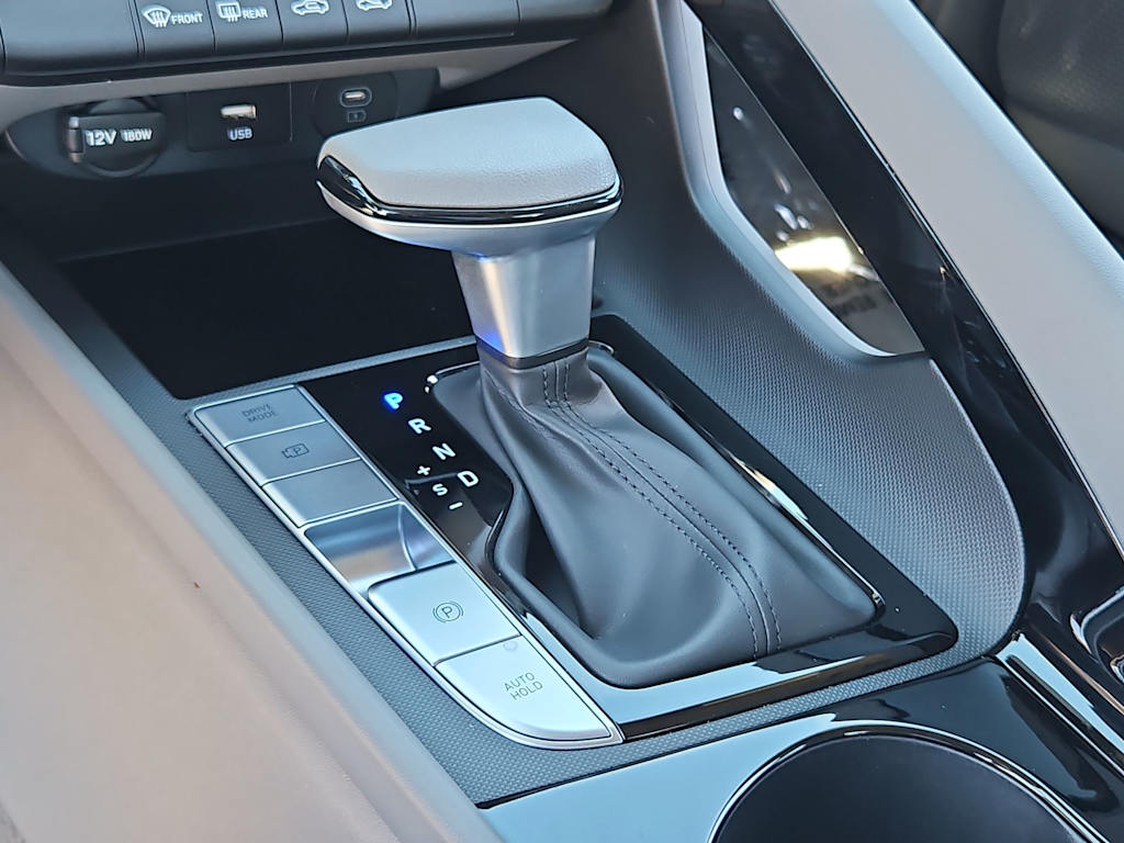 Thumbnail: 2025 Hyundai Elantra - 34