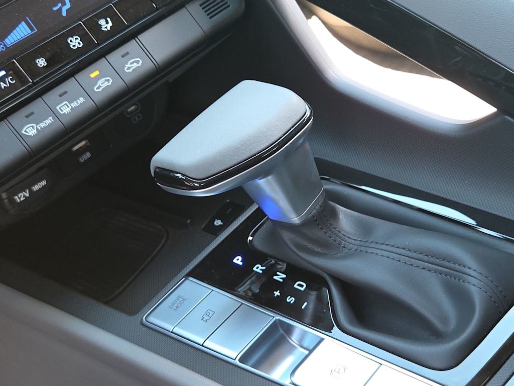 Thumbnail: 2025 Hyundai Elantra - 13
