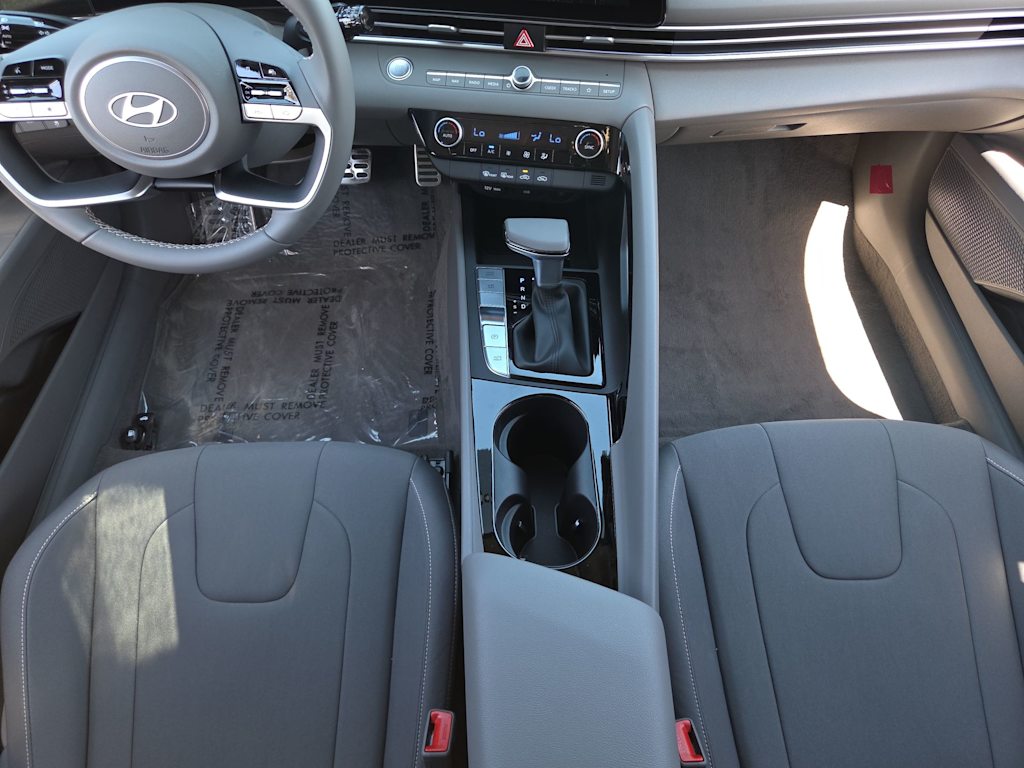 Thumbnail: 2025 Hyundai Elantra - 29