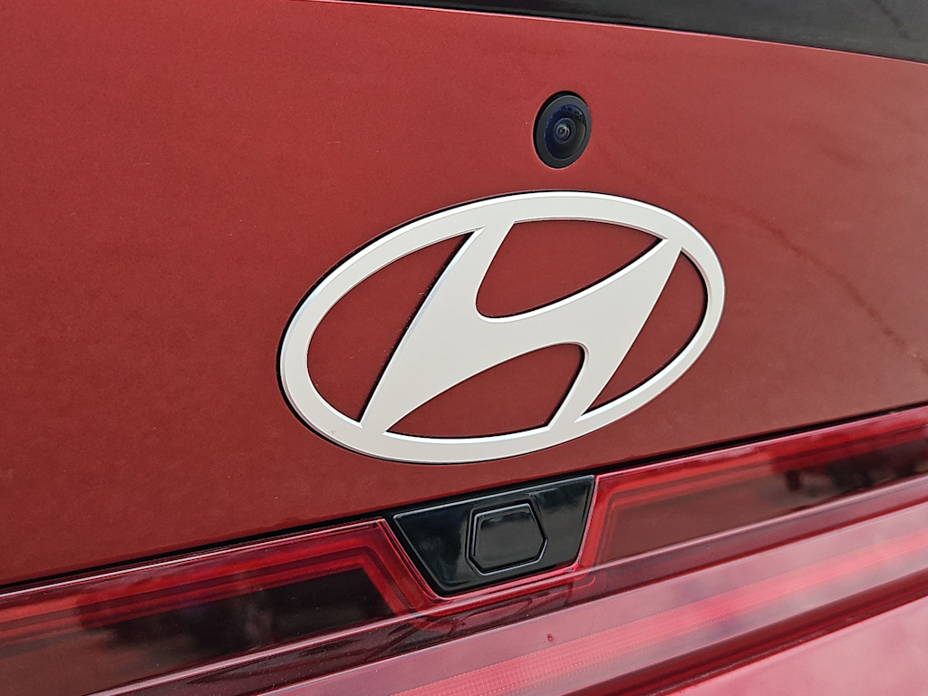 Thumbnail: 2025 Hyundai Elantra - 6