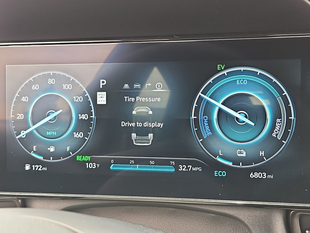 Thumbnail: 2025 Hyundai Elantra - 15