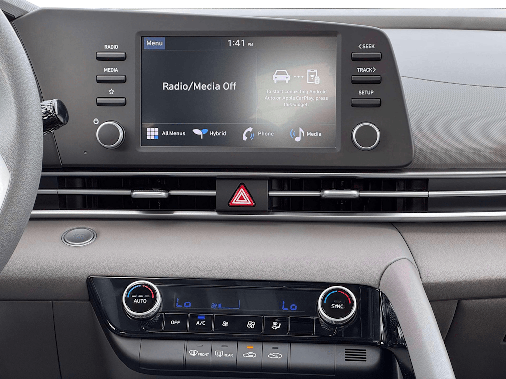 Thumbnail: 2026 Hyundai Elantra - 11