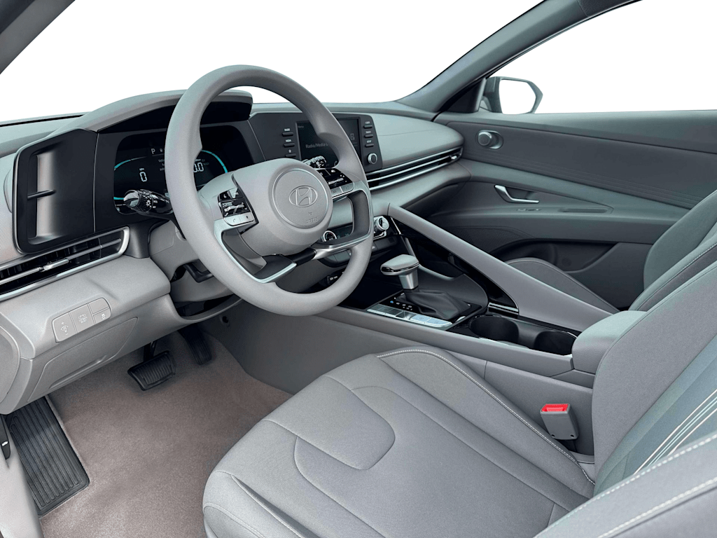 Thumbnail: 2026 Hyundai Elantra - 7