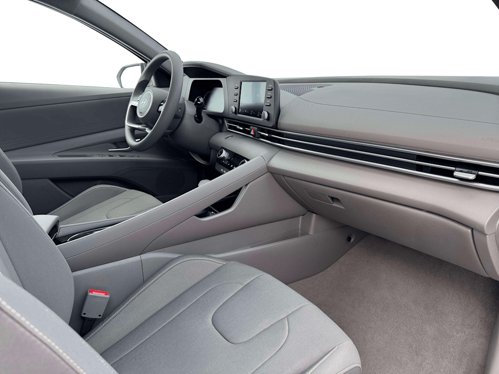 Thumbnail: 2026 Hyundai Elantra - 9