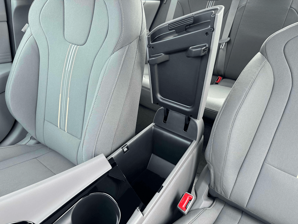 Thumbnail: 2026 Hyundai Elantra - 19