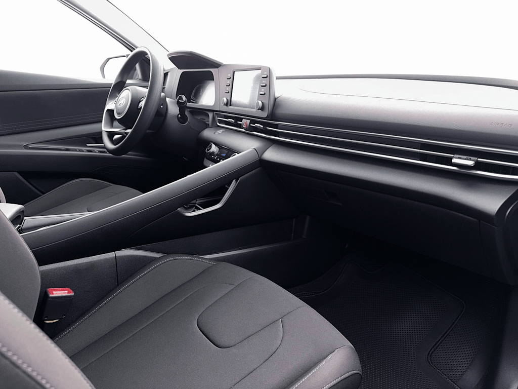 Thumbnail: 2026 Hyundai Elantra - 10