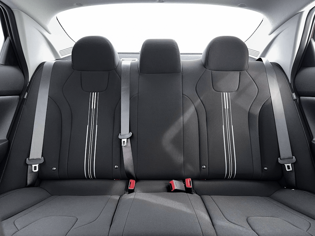 Thumbnail: 2026 Hyundai Elantra - 9