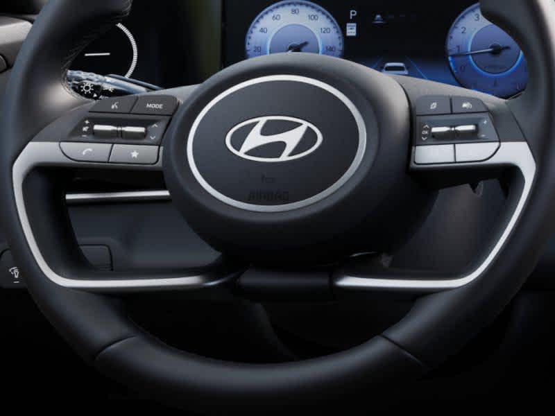 Thumbnail: 2025 Hyundai Elantra - 16
