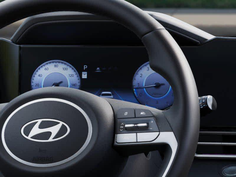 Thumbnail: 2025 Hyundai Elantra - 15