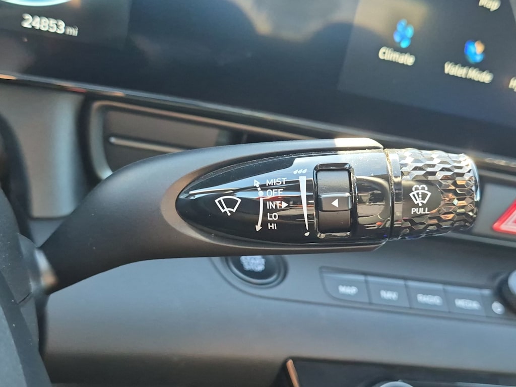 Thumbnail: 2025 Hyundai Elantra - 7
