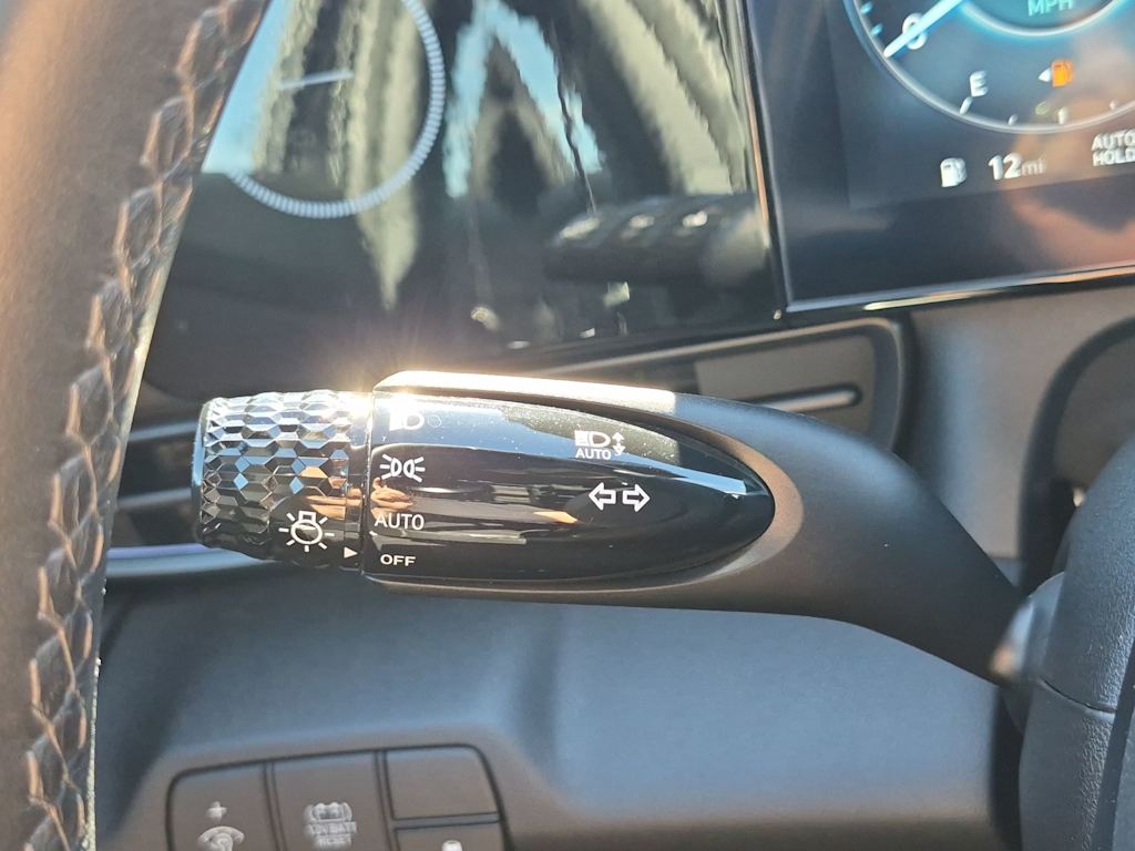 Thumbnail: 2025 Hyundai Elantra - 29