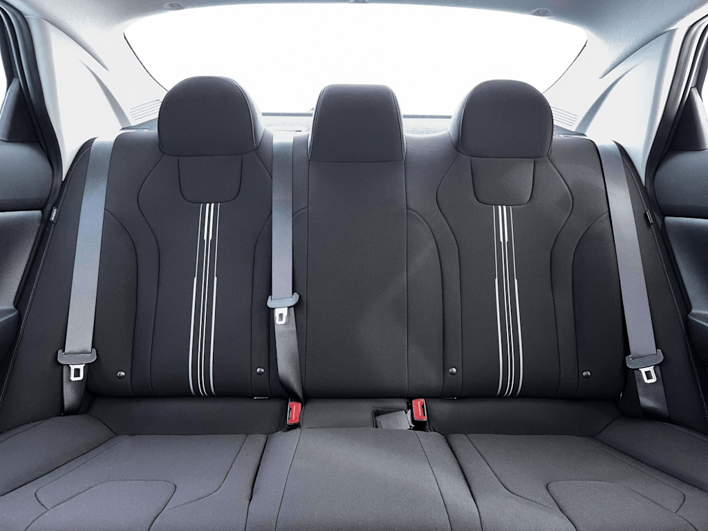 Thumbnail: 2026 Hyundai Elantra - 8