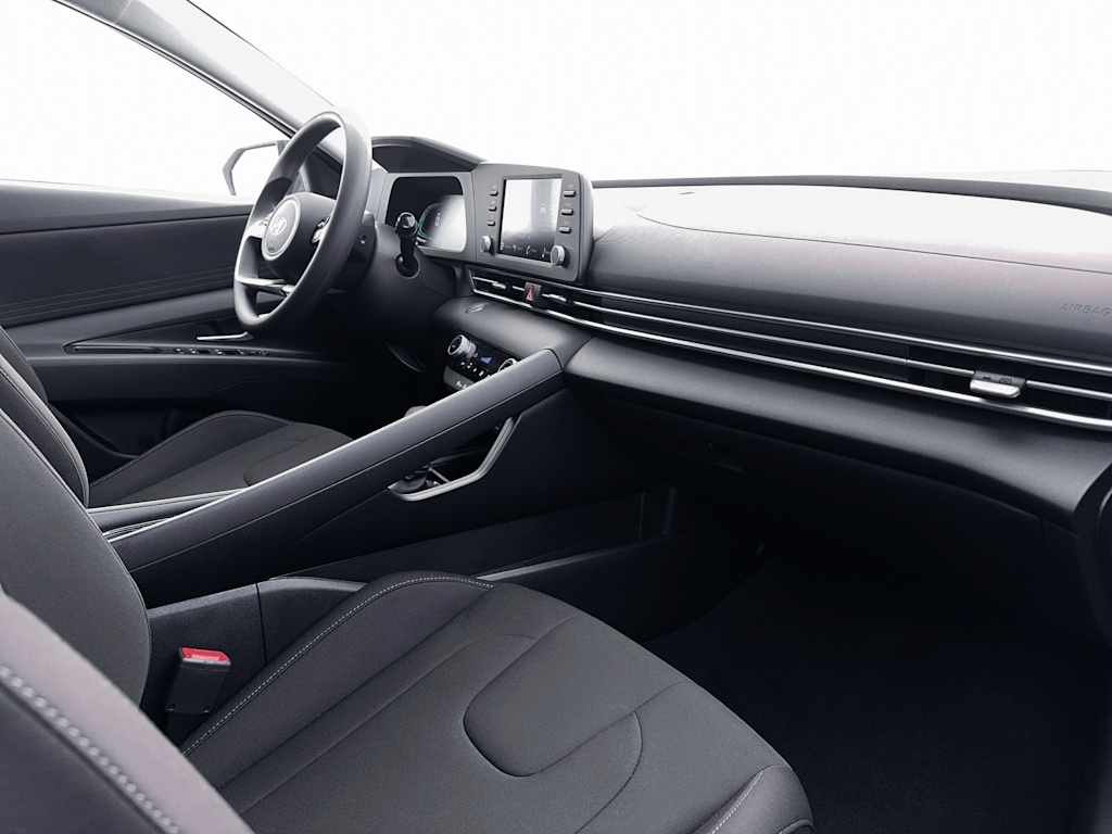 Thumbnail: 2026 Hyundai Elantra - 9