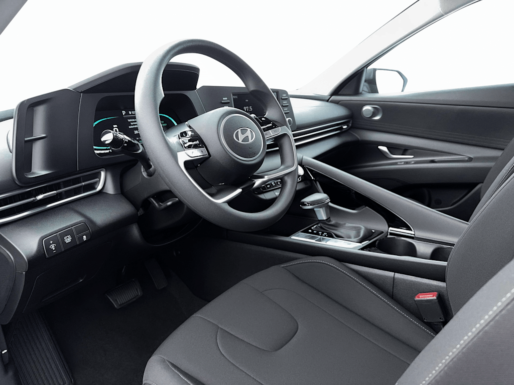 Thumbnail: 2026 Hyundai Elantra - 7