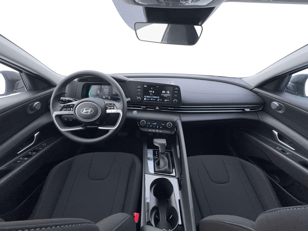 Thumbnail: 2026 Hyundai Elantra - 2