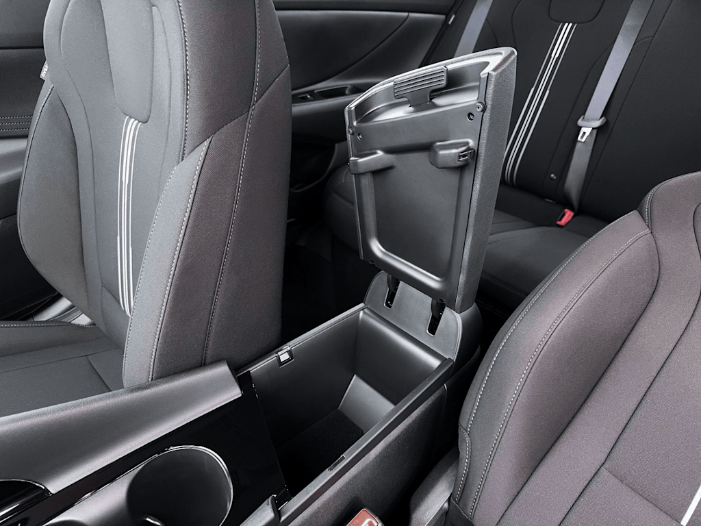 Thumbnail: 2026 Hyundai Elantra - 19