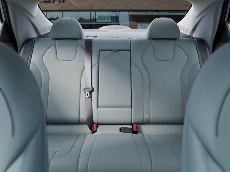 Thumbnail: 2025 Hyundai Elantra - 8