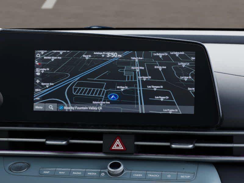 Thumbnail: 2025 Hyundai Elantra - 9