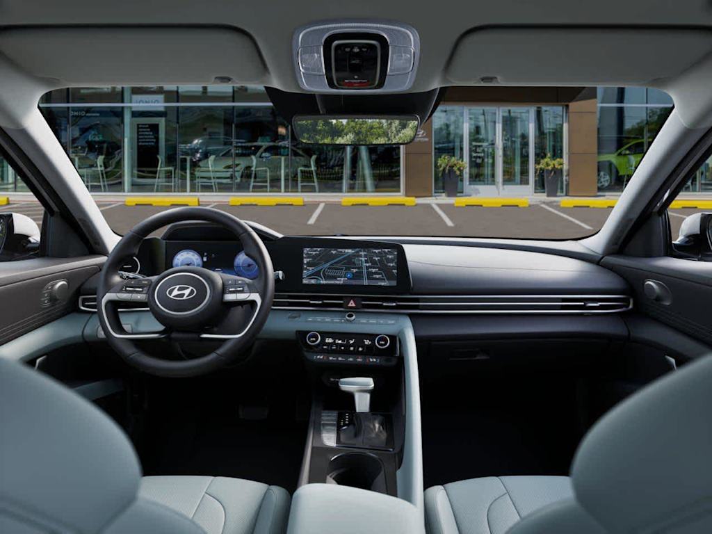 Thumbnail: 2025 Hyundai Elantra - 2