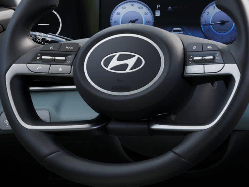 Thumbnail: 2025 Hyundai Elantra - 12