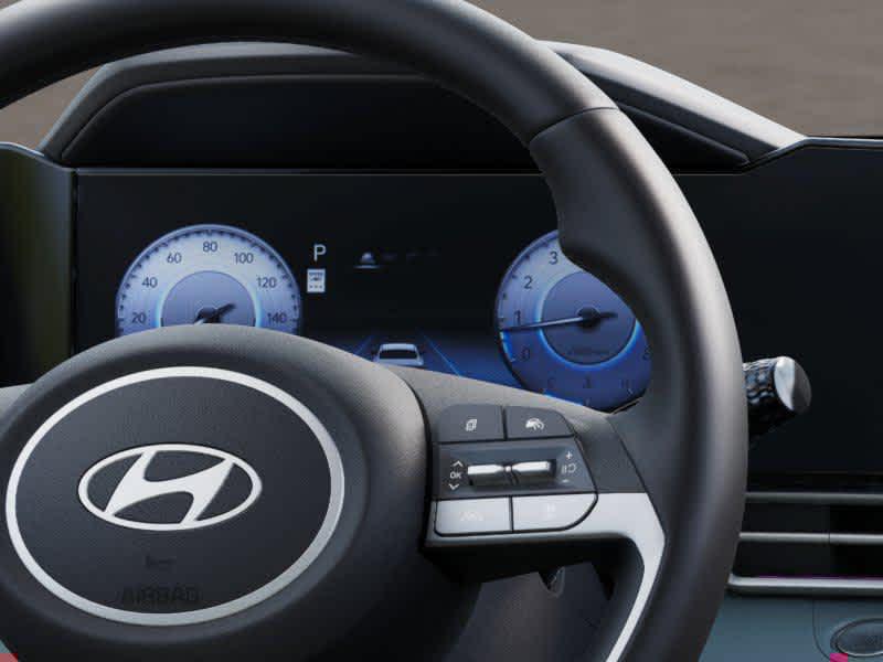 Thumbnail: 2025 Hyundai Elantra - 11