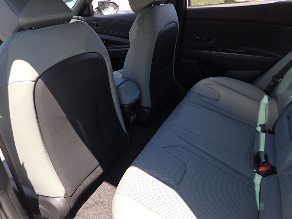 Thumbnail: 2025 Hyundai Elantra - 11