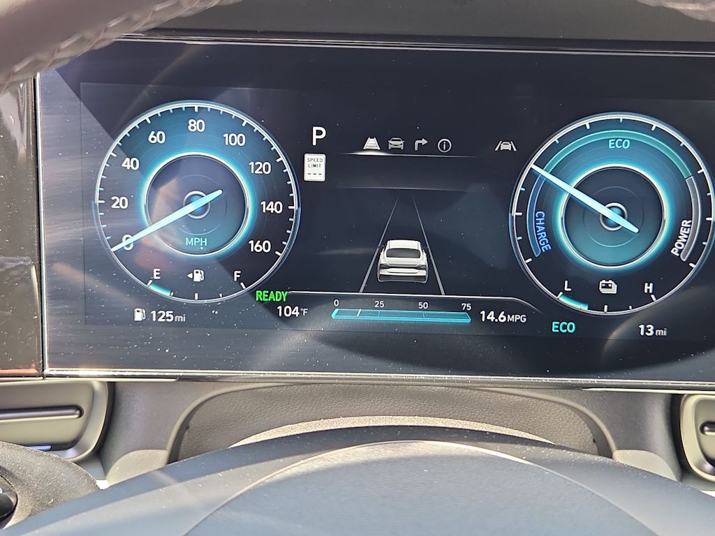 Thumbnail: 2025 Hyundai Elantra - 15