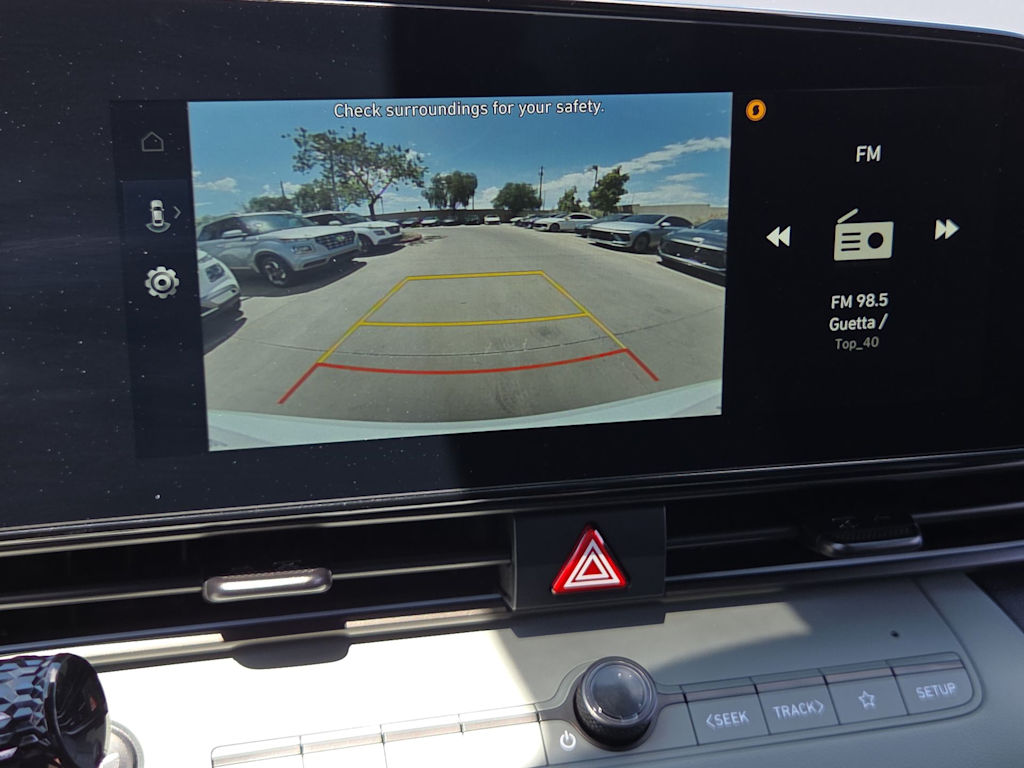 Thumbnail: 2025 Hyundai Elantra - 33