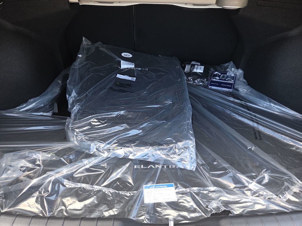 Thumbnail: 2025 Hyundai Elantra - 16