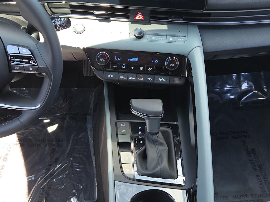 Thumbnail: 2025 Hyundai Elantra - 14