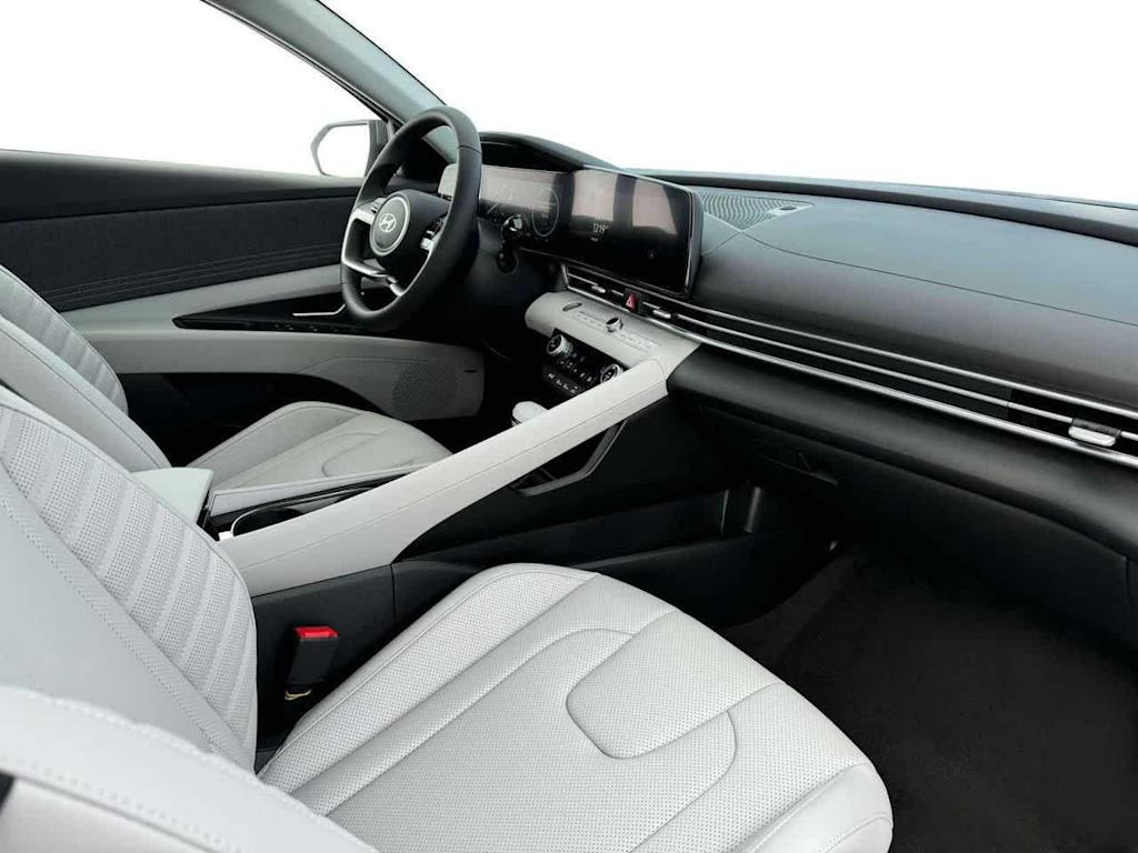 Thumbnail: 2025 Hyundai Elantra - 7