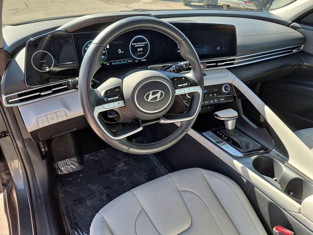 Thumbnail: 2025 Hyundai Elantra - 2