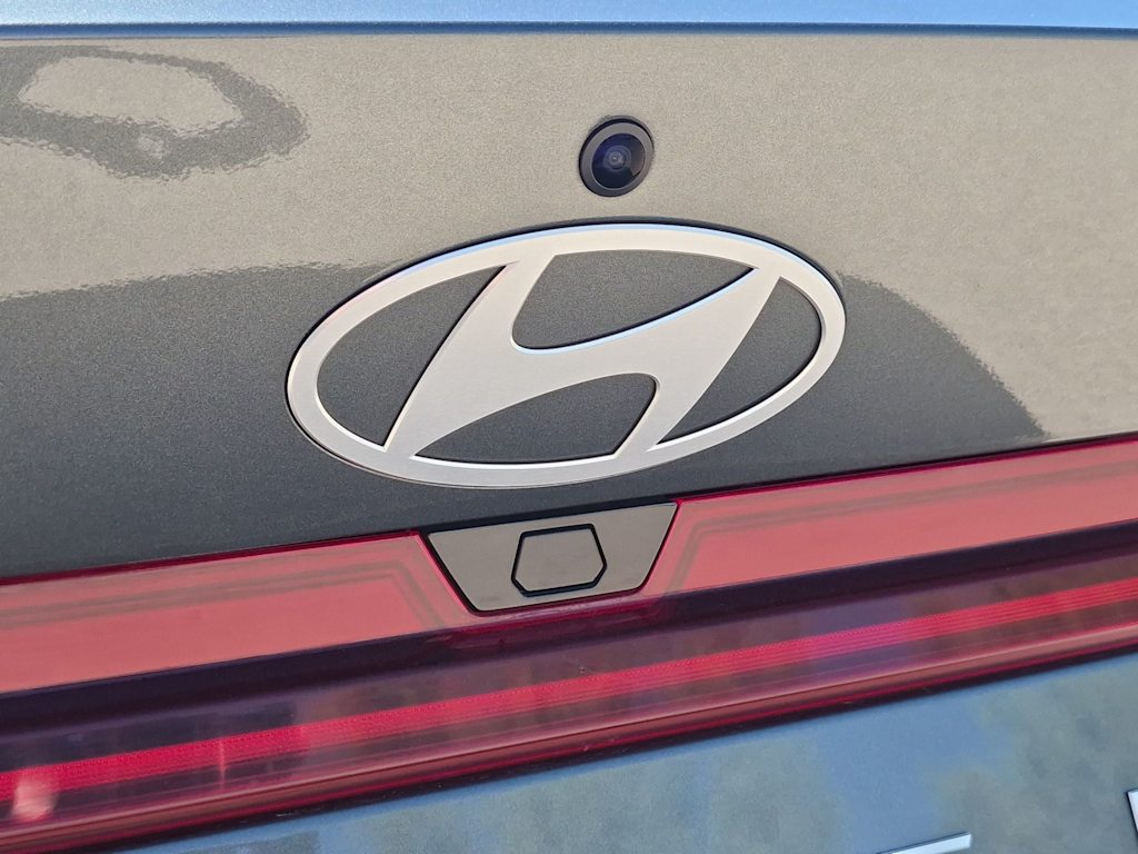 Thumbnail: 2025 Hyundai Elantra - 7