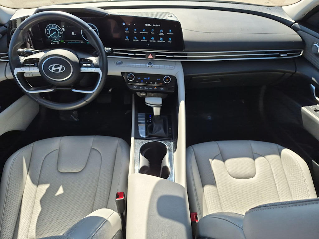 Thumbnail: 2025 Hyundai Elantra - 10