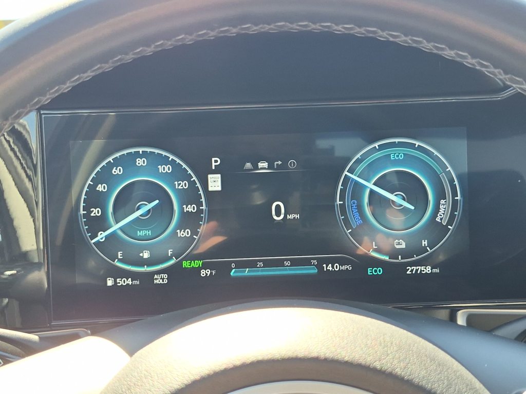 Thumbnail: 2025 Hyundai Elantra - 37