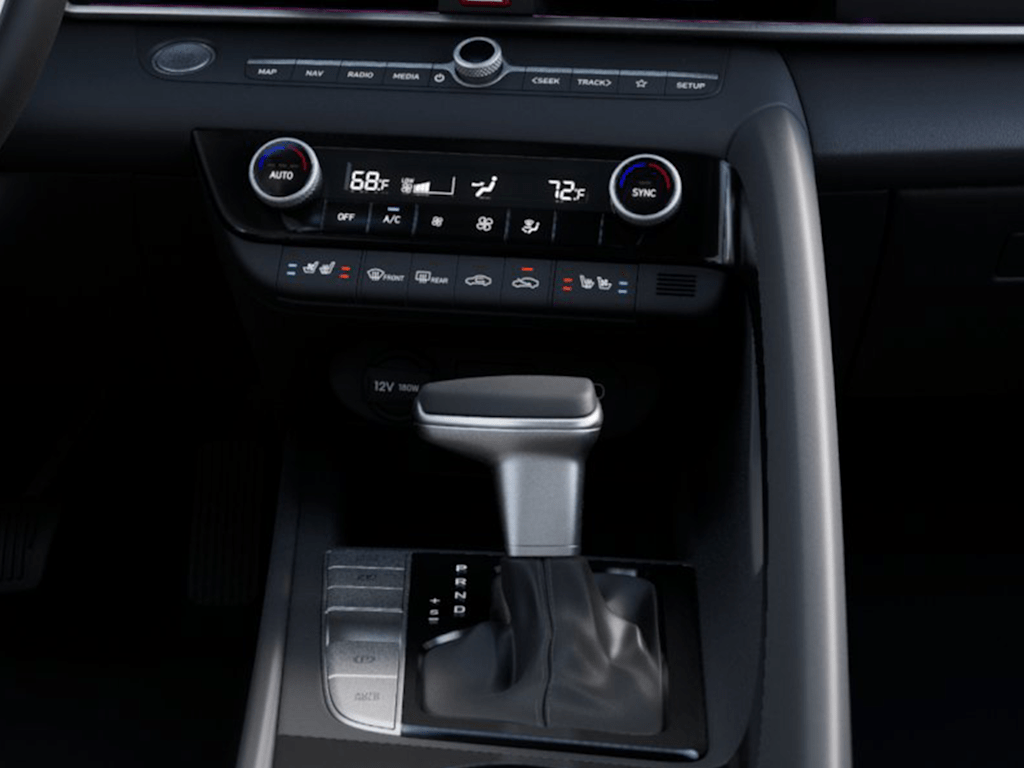 Thumbnail: 2026 Hyundai Elantra - 7