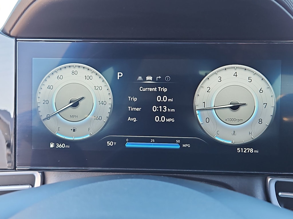 Thumbnail: 2024 Hyundai Elantra - 16