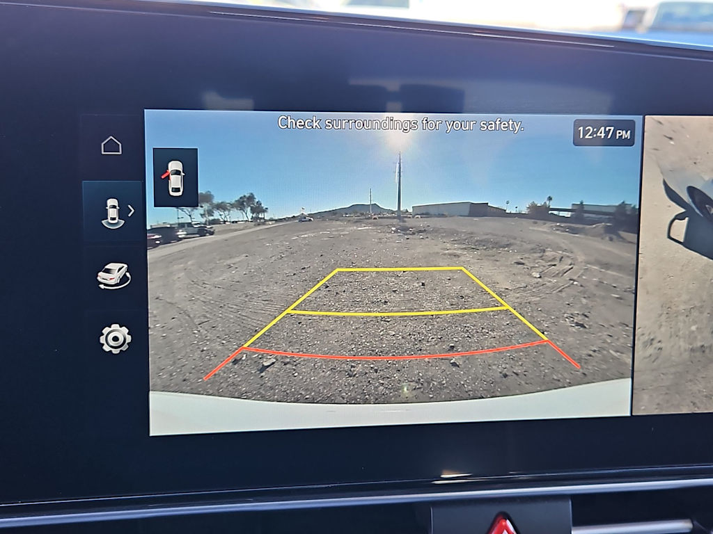 Thumbnail: 2024 Hyundai Elantra - 31