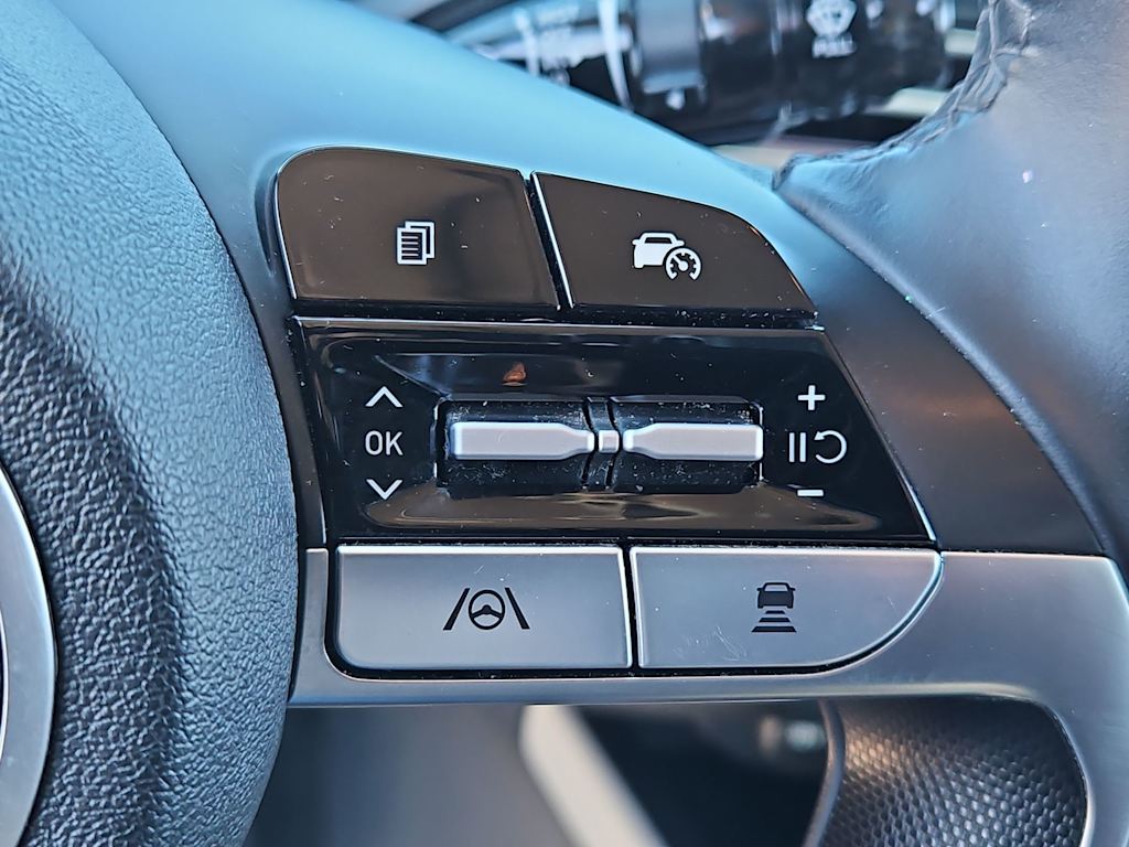 Thumbnail: 2024 Hyundai Elantra - 27