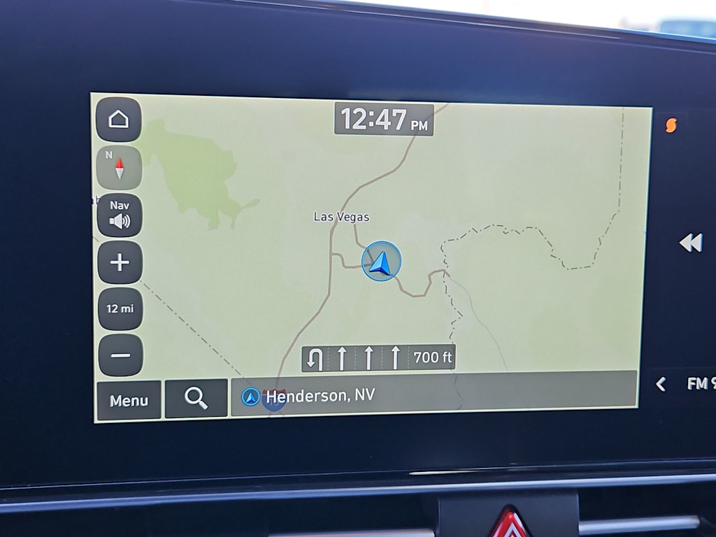 Thumbnail: 2024 Hyundai Elantra - 14